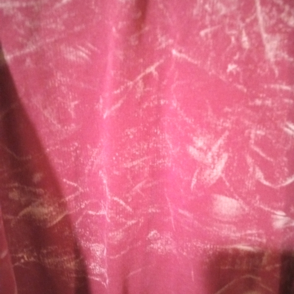 Neon Buddha Pink Hoodie Sweatshirt - Picture 2 of 11